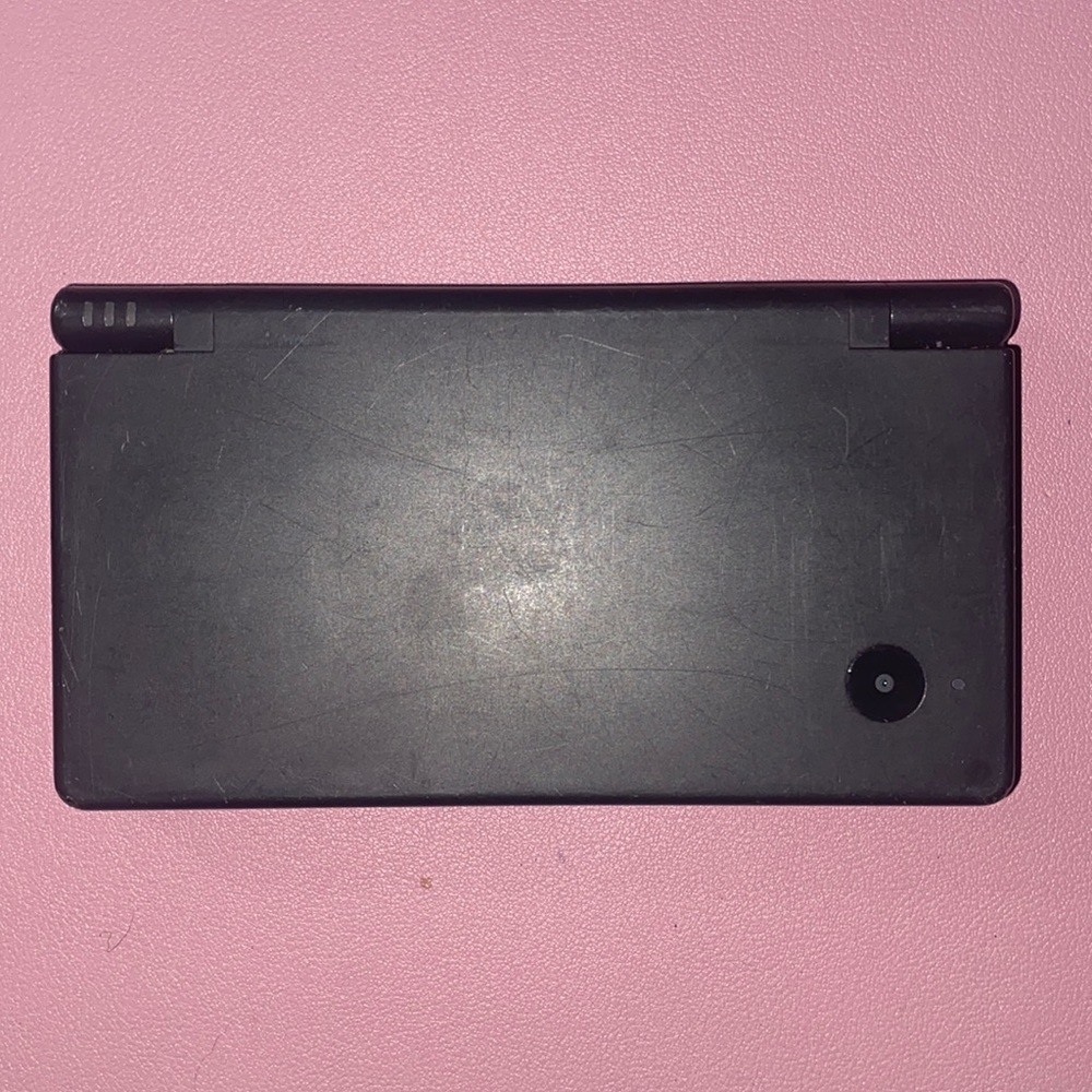 Nintendo DSi